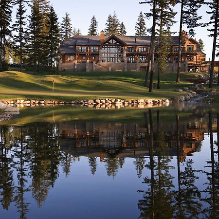 Suncadia Resort Roslyn Kültér fotó