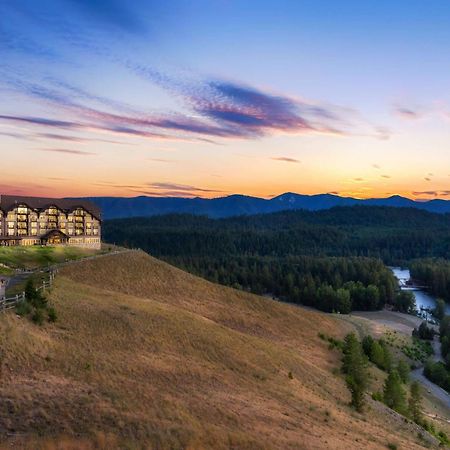 Suncadia Resort Roslyn Kültér fotó