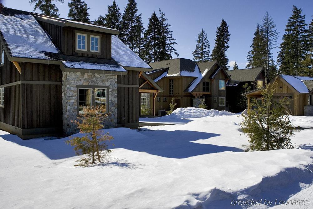 Suncadia Resort Roslyn Kültér fotó