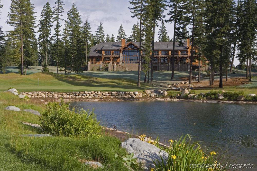 Suncadia Resort Roslyn Kültér fotó