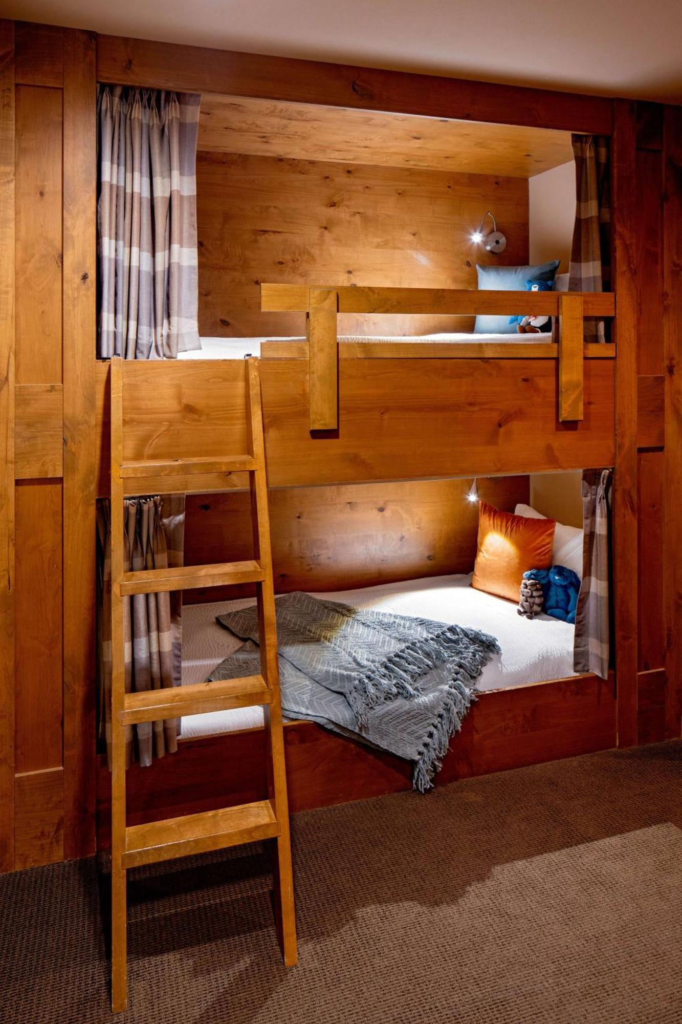 Suncadia Resort Roslyn Kültér fotó