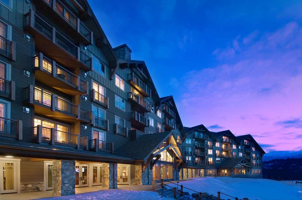 Suncadia Resort Roslyn Kültér fotó